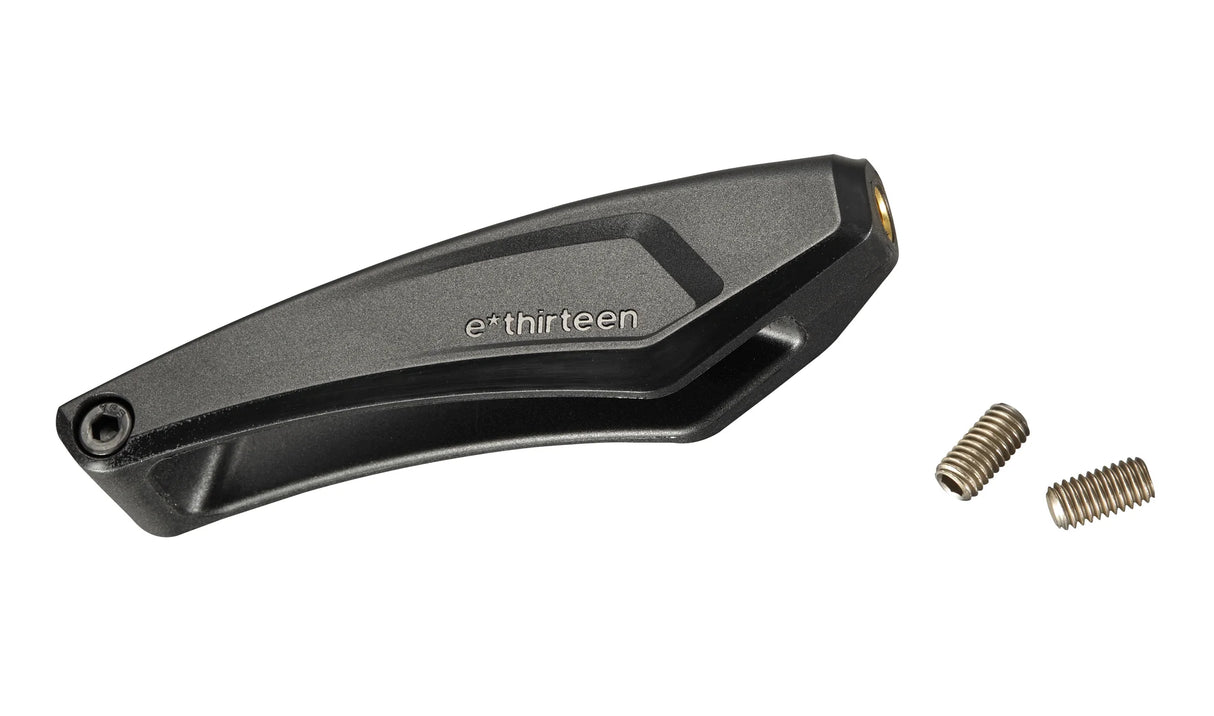 Vario Upper Slider, Full Compact - black