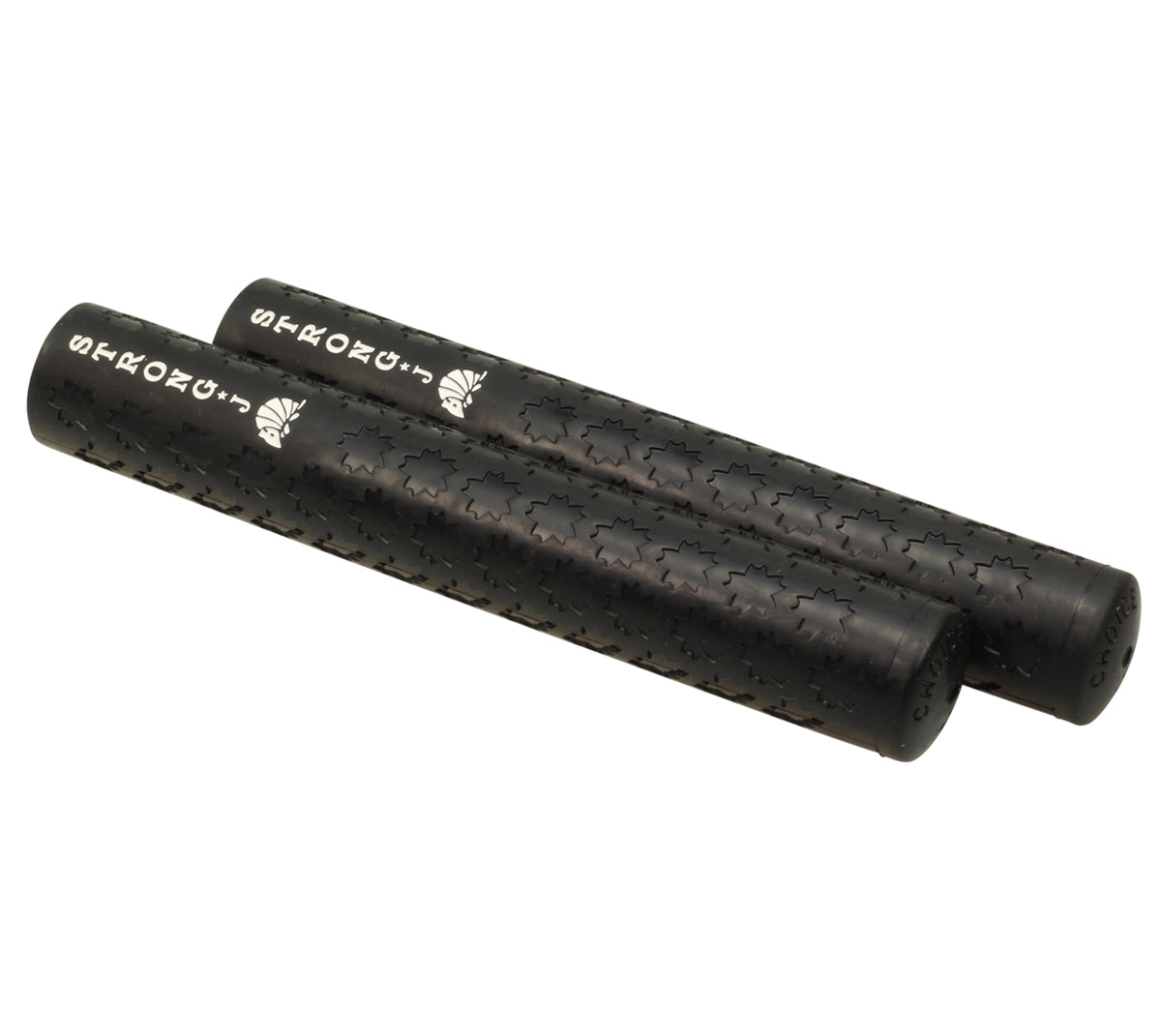 Strong J NJS Griffe - schwarz