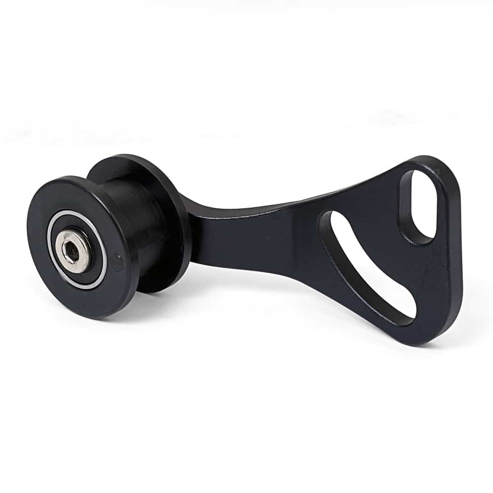 Bachelor SS Kettenspanner für Schnellspanner Ausfallenden