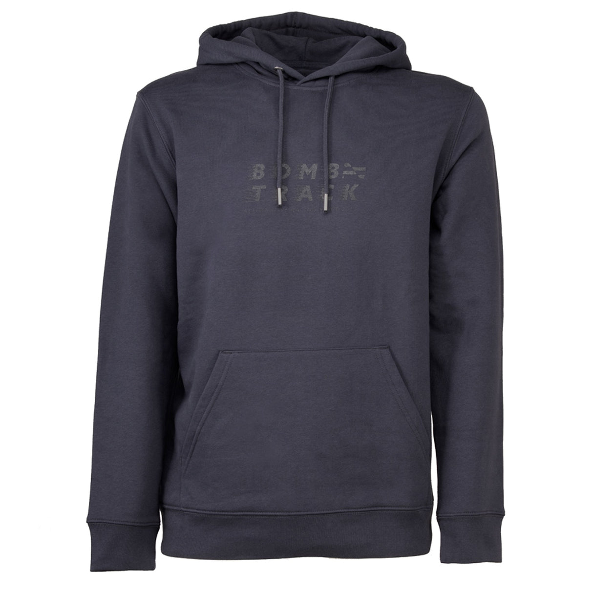 Breeze Hoodie - grau