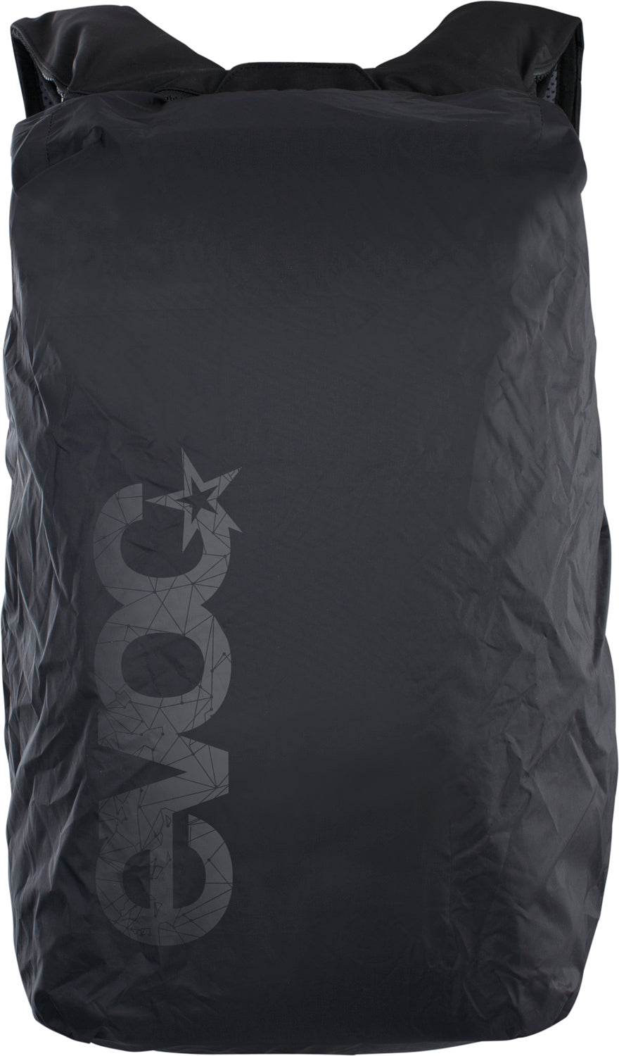 Raincover Sleeve Commute - black