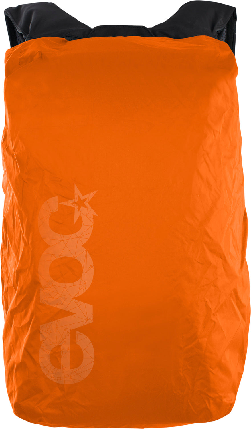 Raincover Sleeve Commute - bright orange