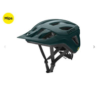 Forefront 2Mips - Mattschwarz