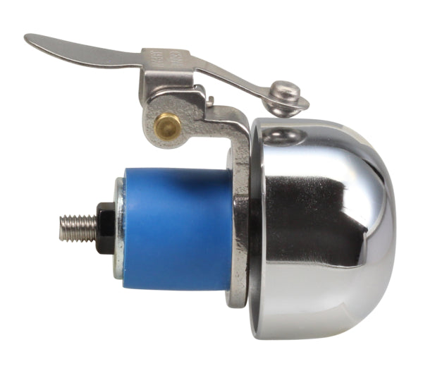 E-Ne Edge Bar End Bell - Chrome Plated