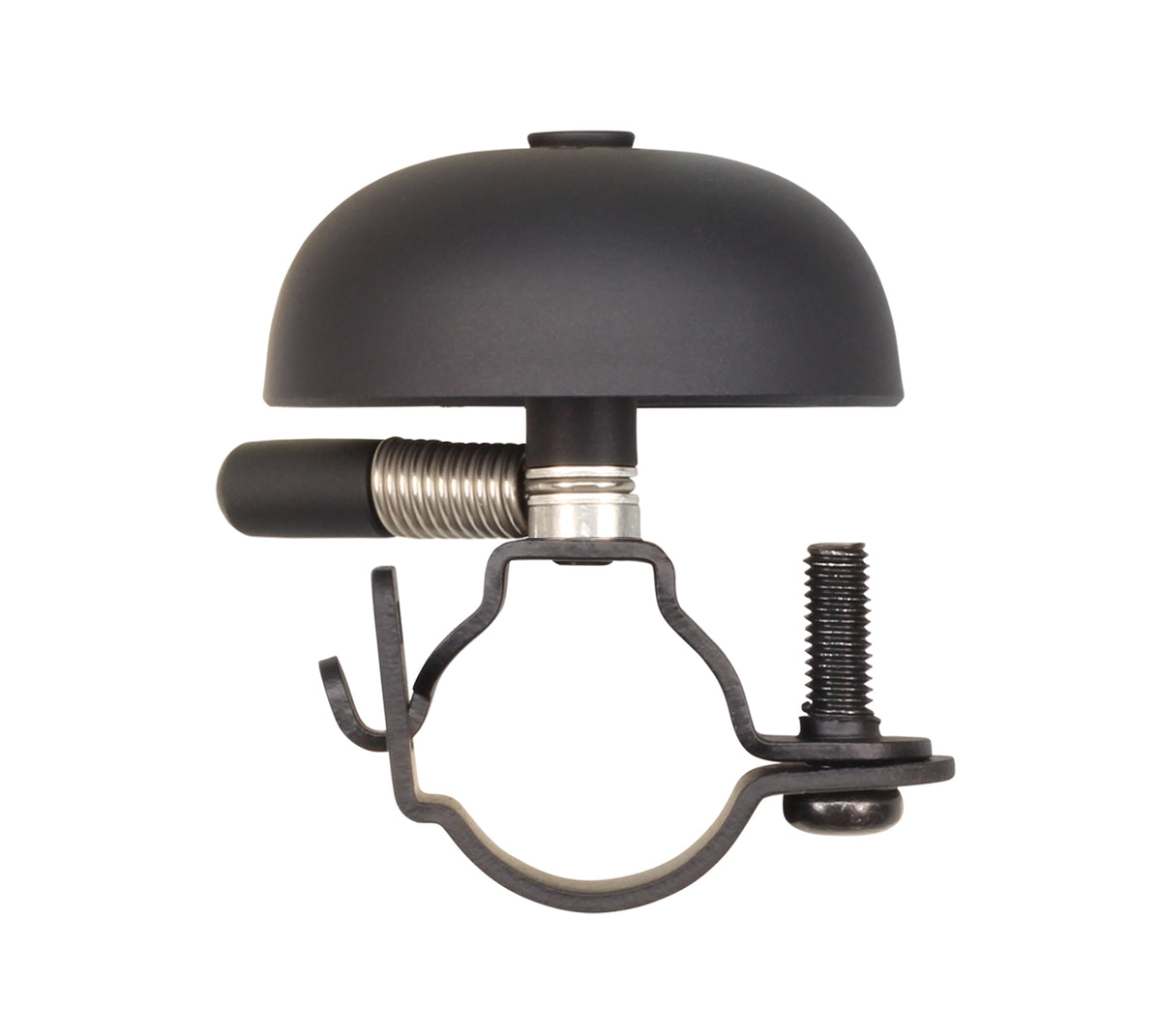 Mini Karen Klingel - Steel Band Mount - All Black