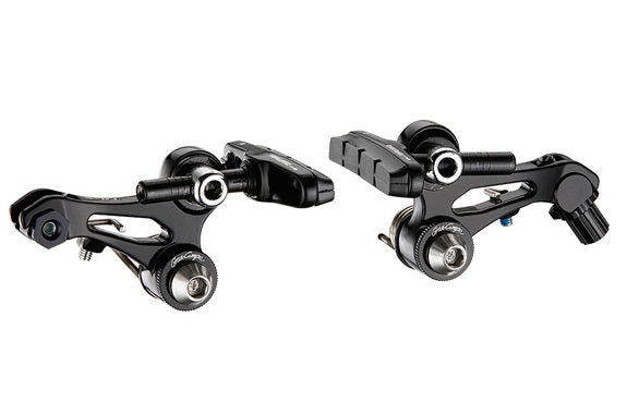 CR-X Cantilever Bremse - schwarz