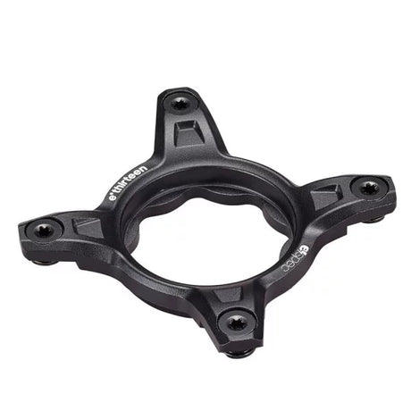 Helix e*spec TQ HPR50 Direct Mount Adapter, 104 BCD, 55mm Kettenlinie - black