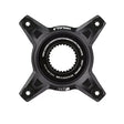 Helix e*spec Bosch Gen4 Direct Mount Adapter, 104 BCD, 55mm Kettenlinie - black