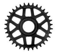 Plateau Helix R e*spec Fazua Ride 60 Direct Mount - black