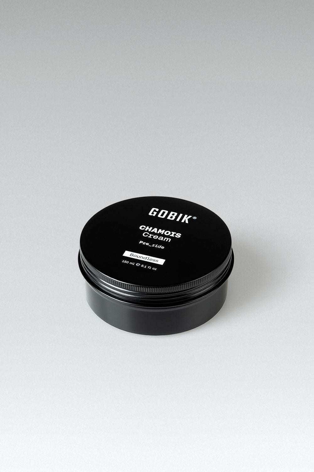 Badana Cream Boundless 150Ml