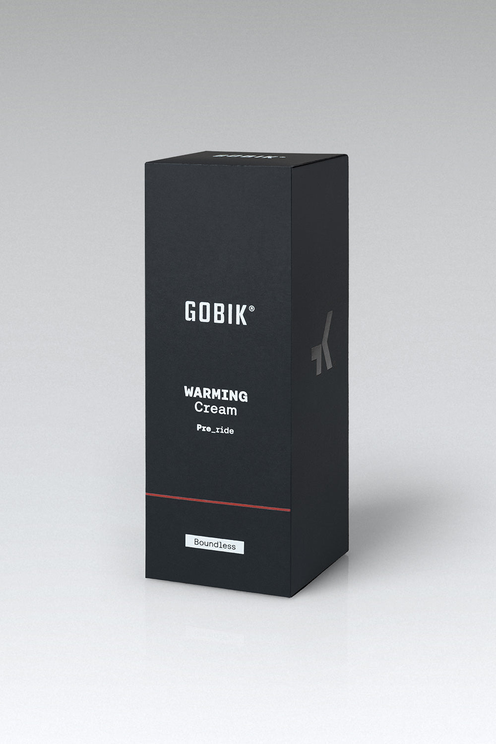 Heating Cream Boundless 150Ml