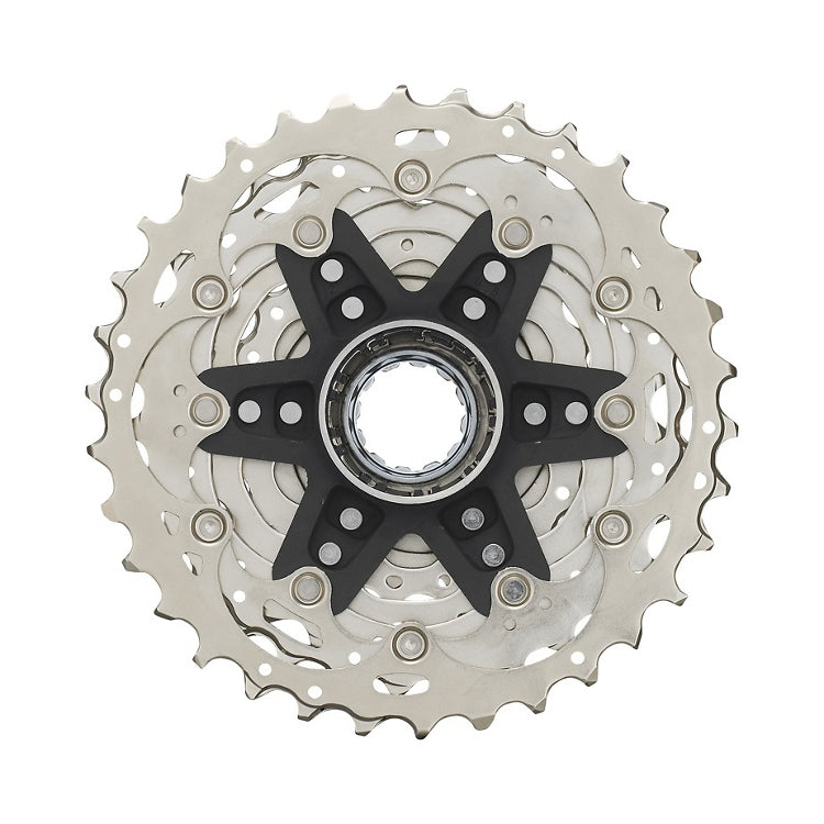 105 HG cassette, CS-R7101 12-speed - 11-34 teeth
