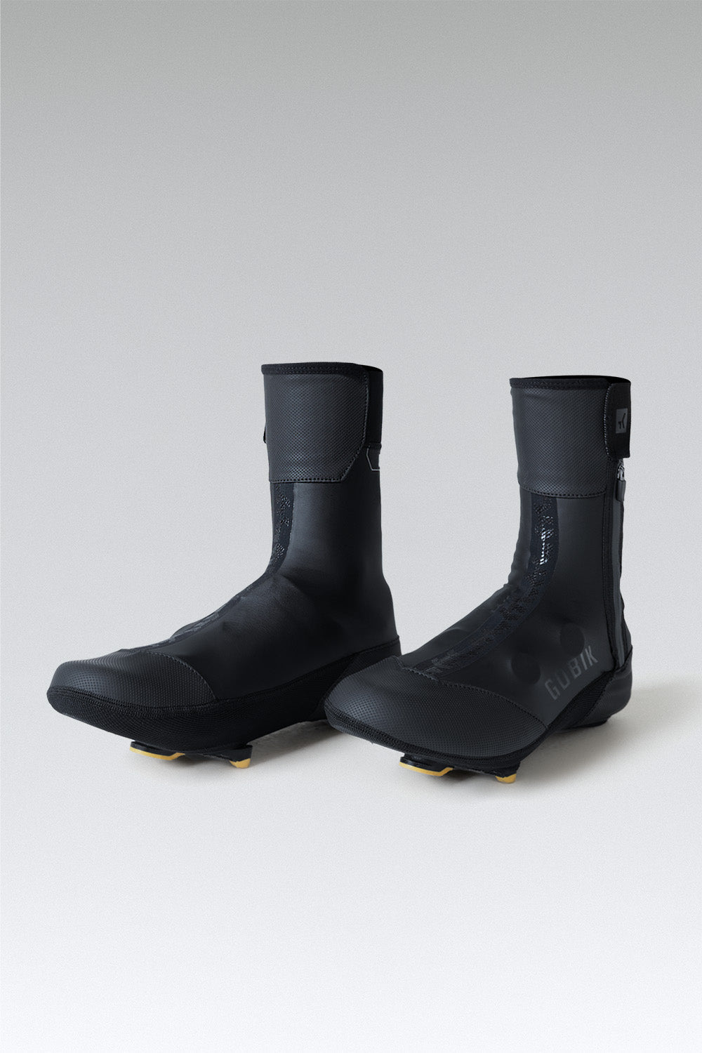 Overshoes Kamik 2.0 - Black