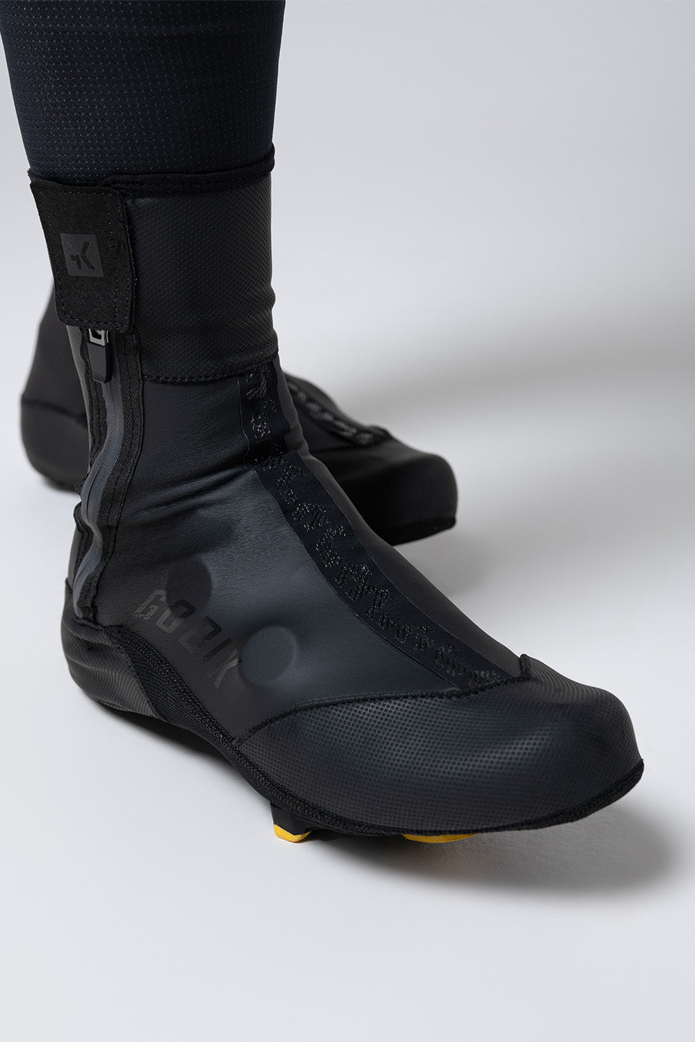 Overshoes Kamik 2.0 - Black