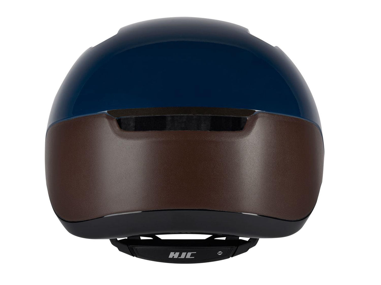 Calido Plus Urban / E-Bike Helm navy