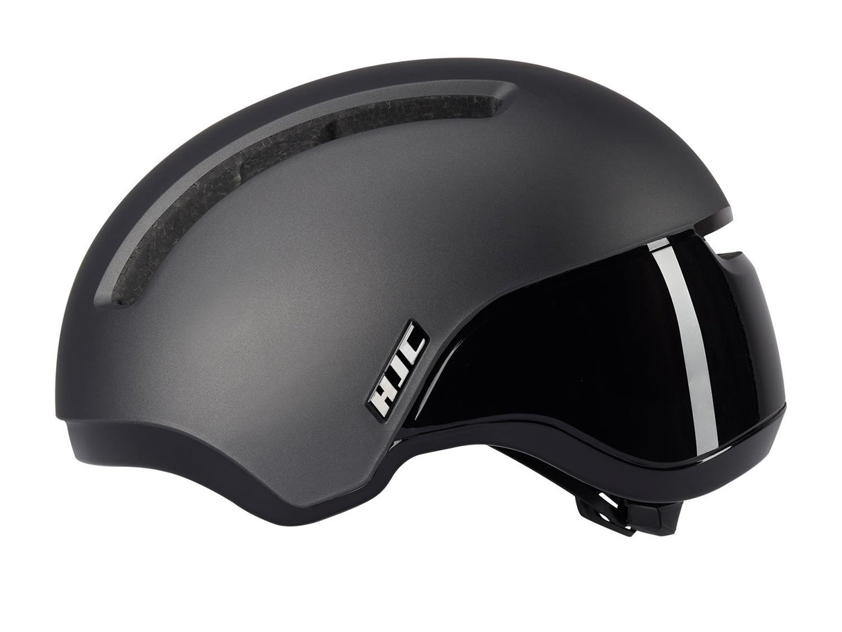 Calido Urban / E-Bike Helm charcoal