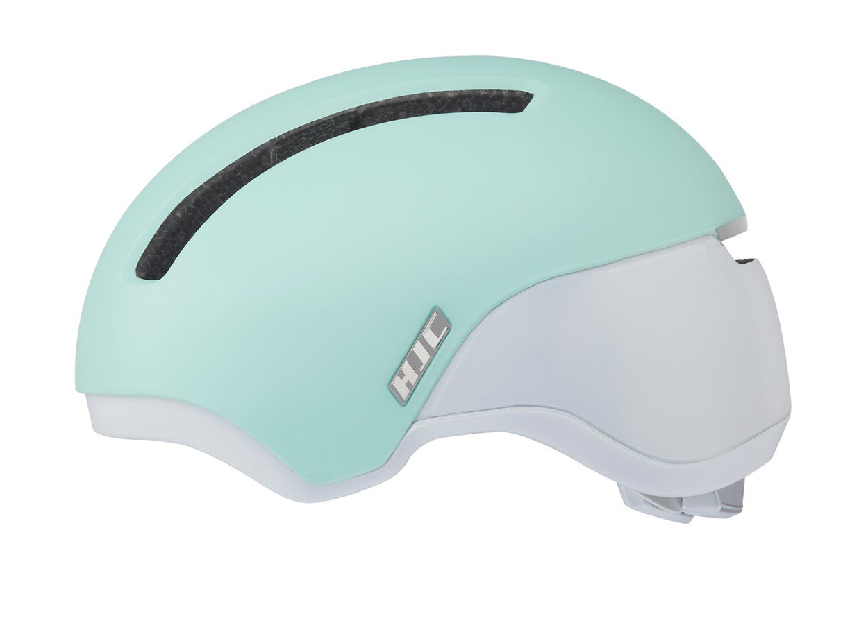 Calido Urban / E-Bike Helm mint