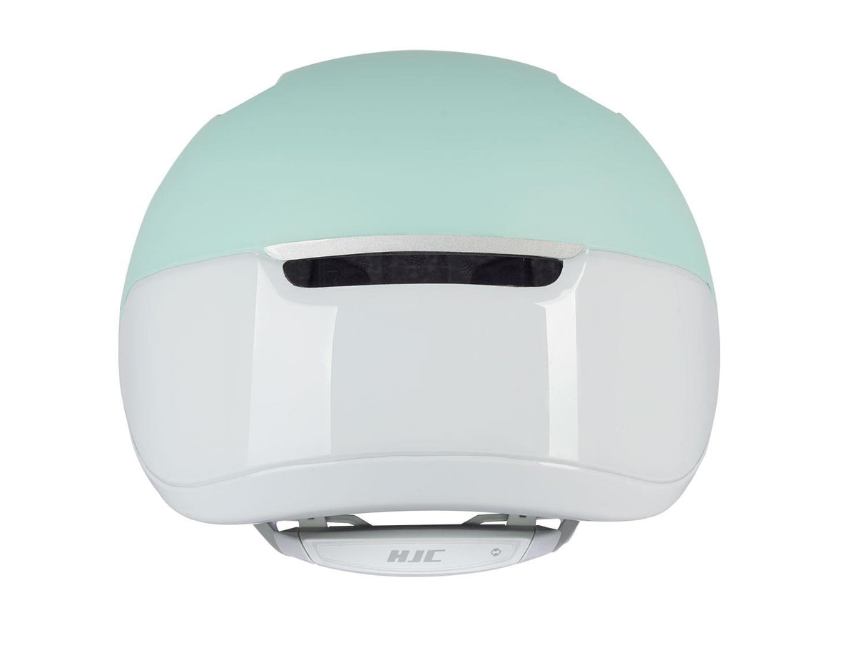 Calido Urban / E-Bike Helm mint