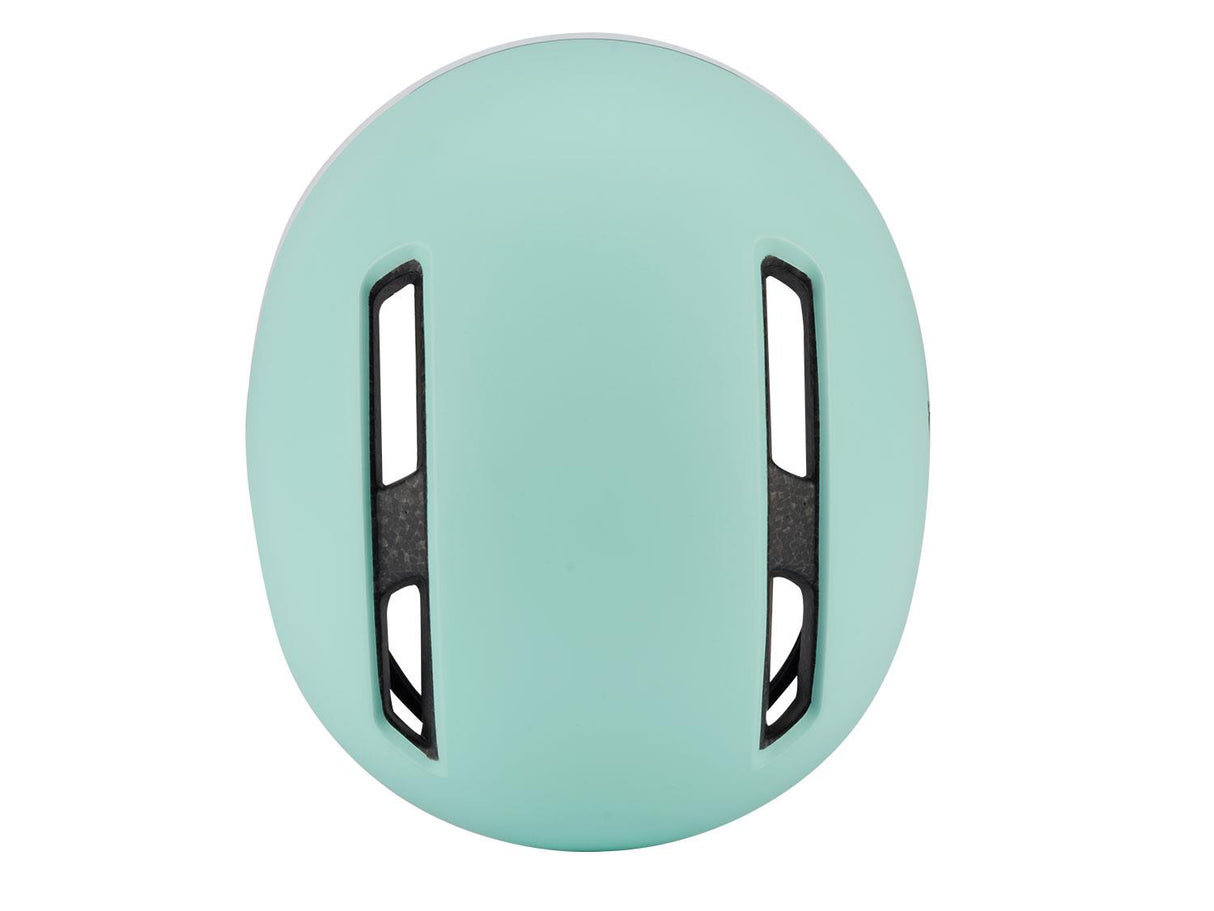 Calido Urban / E-Bike Helm mint