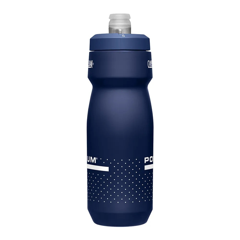Podium Trinkflasche 710 ml - navy blue
