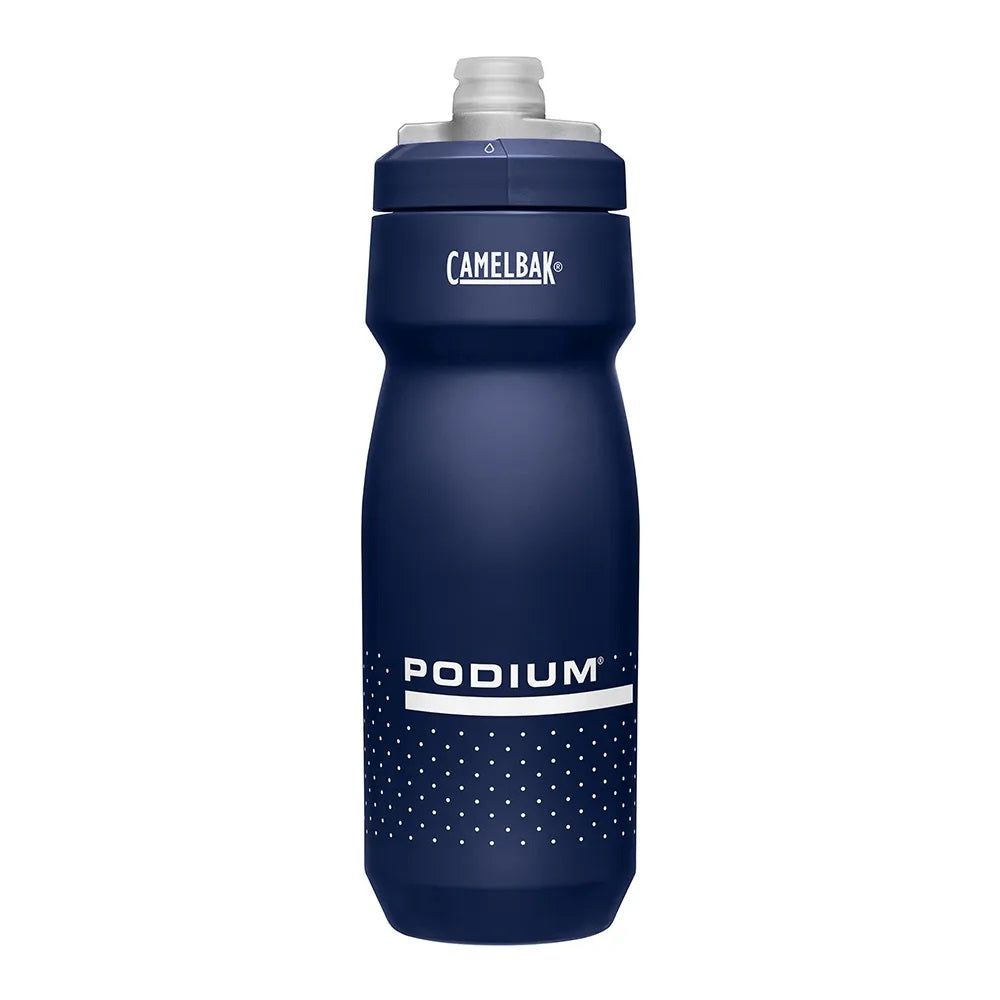Podium Trinkflasche 710 ml - navy blue