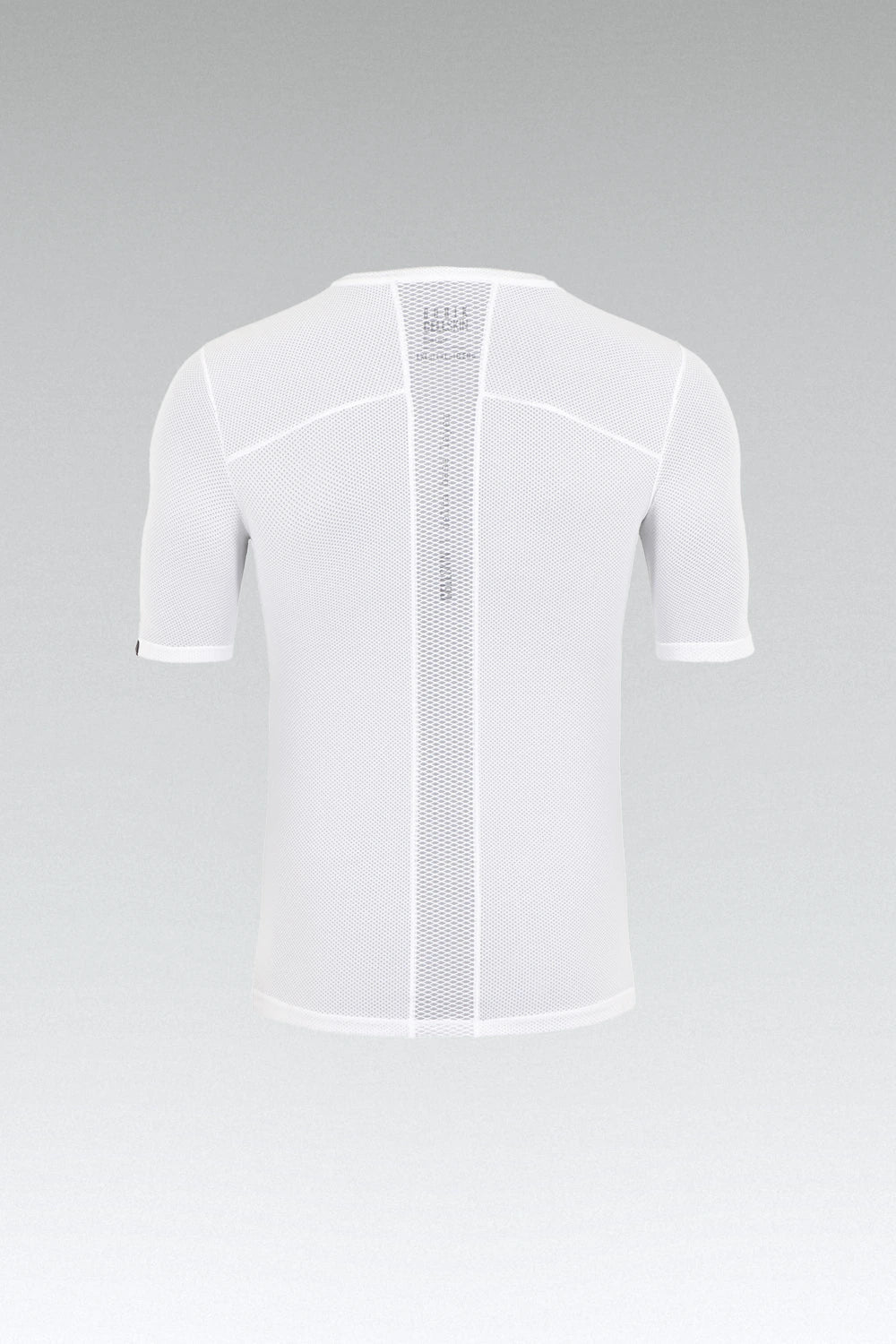 Base Layer Short Sleeve Cell Skin - Hakuba