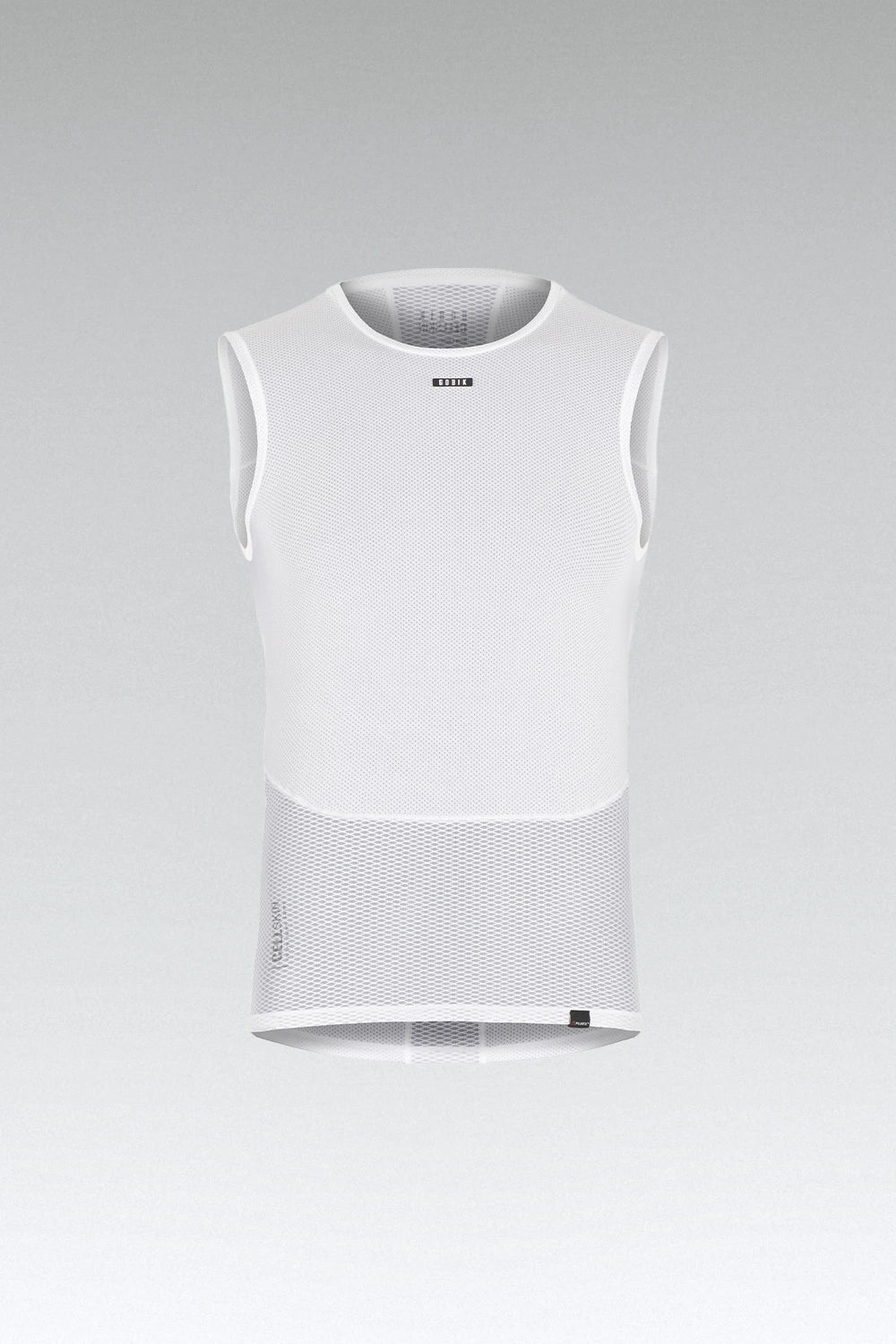 Base Layer Sleeveless Cell Skin - Hakuba