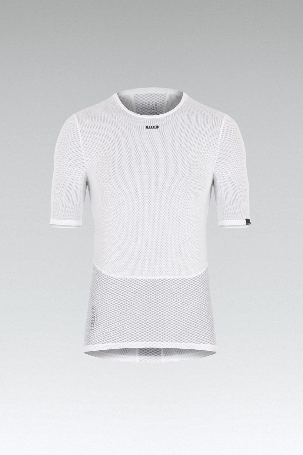 Base Layer Short Sleeve Cell Skin Women - Greyblack