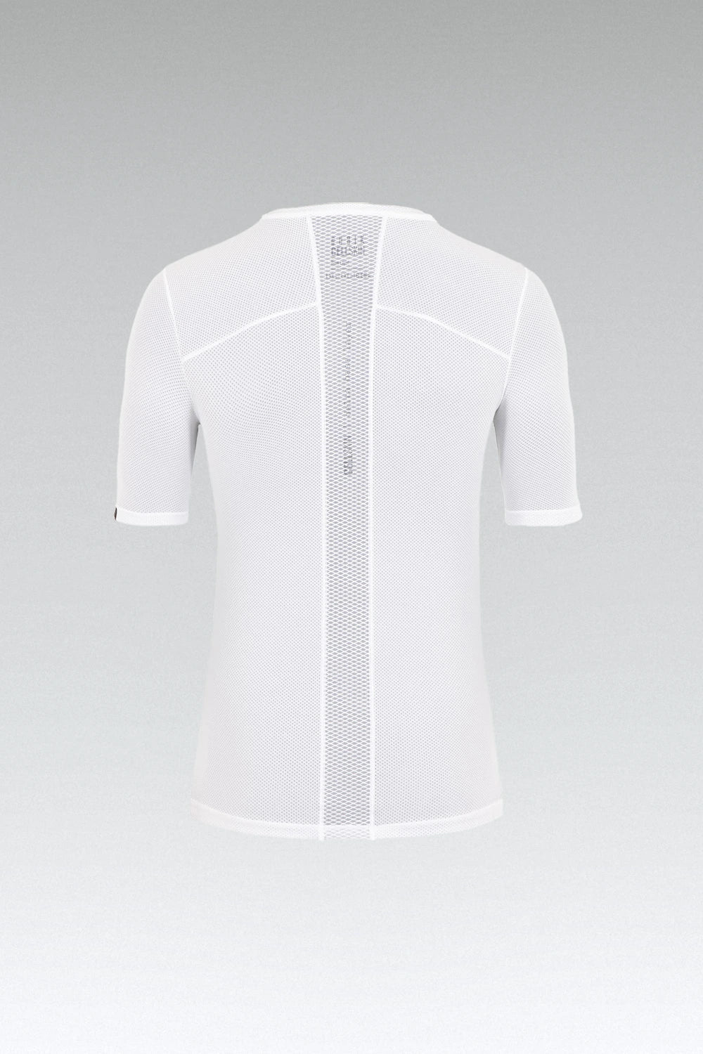 Base Layer Short Sleeve Cell Skin Women - Greyblack