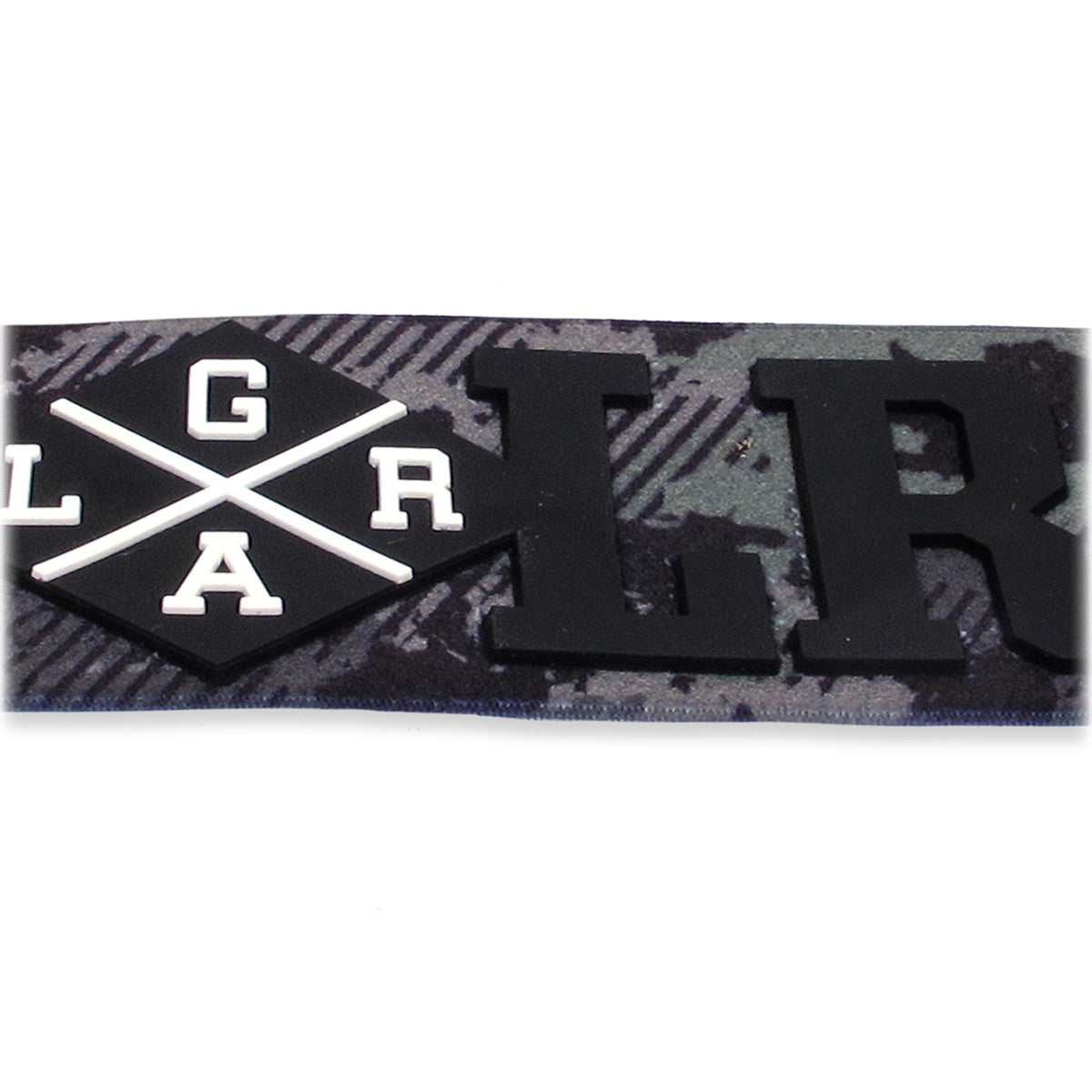 C/S Goggle Strap - Camo