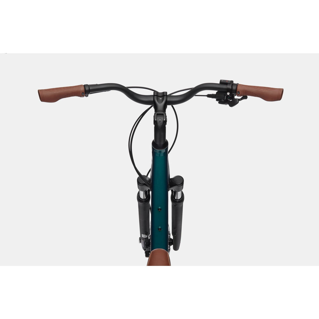 Adventure 1 - Deep Teal