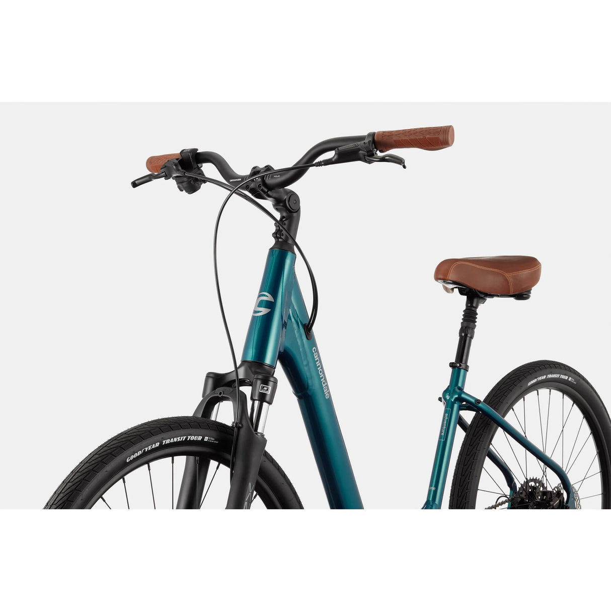 Adventure 1 - Deep Teal