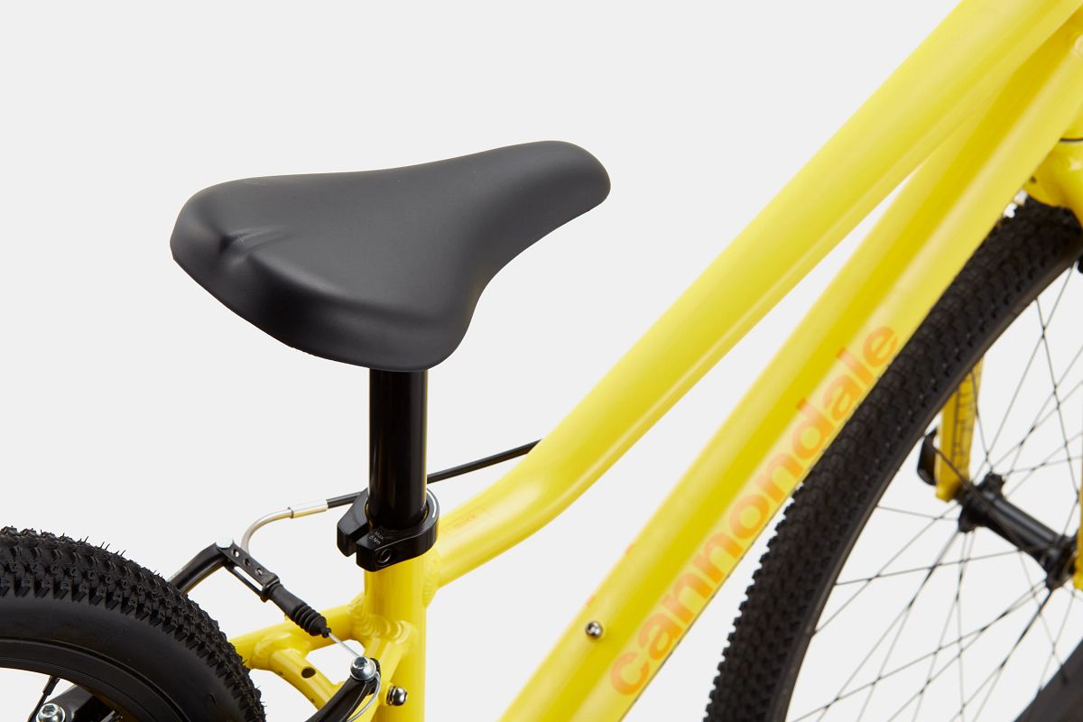 Kids Quick - Laguna Yellow