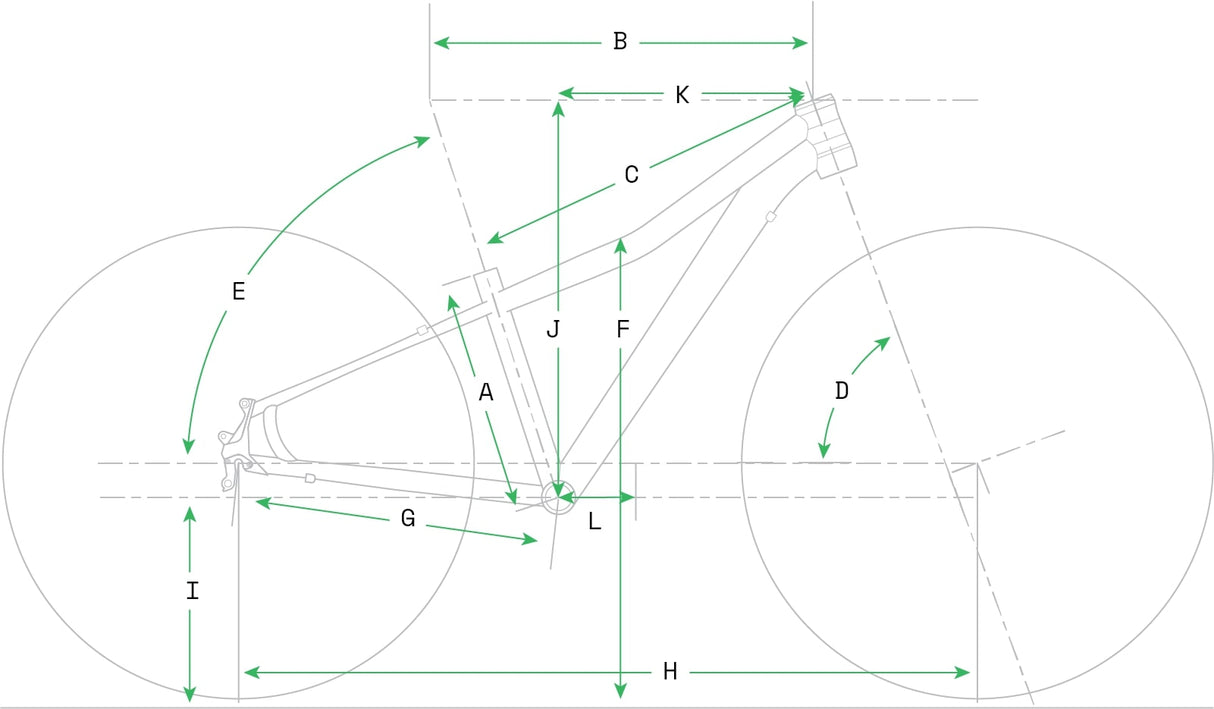 Kids Quick - Laguna Yellow