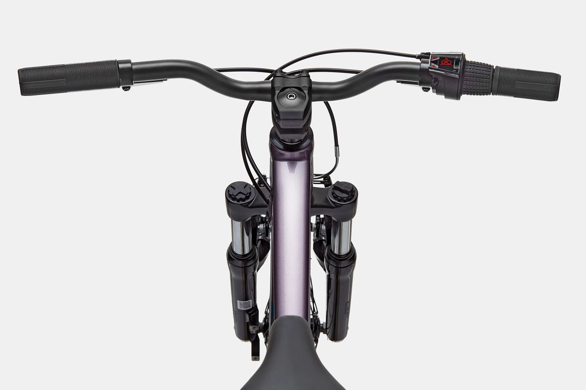 Kids Trail - Lavender