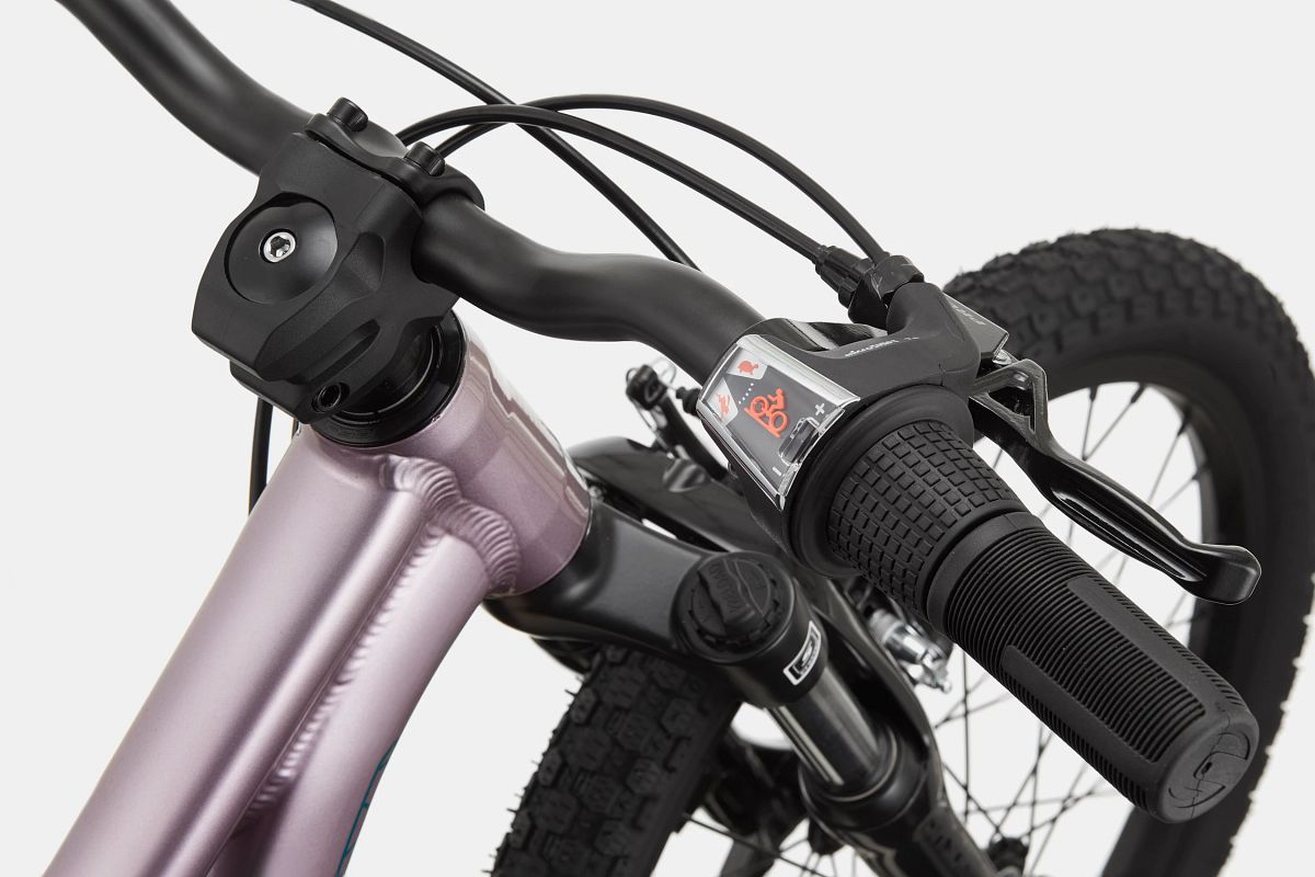 Kids Trail - Lavender