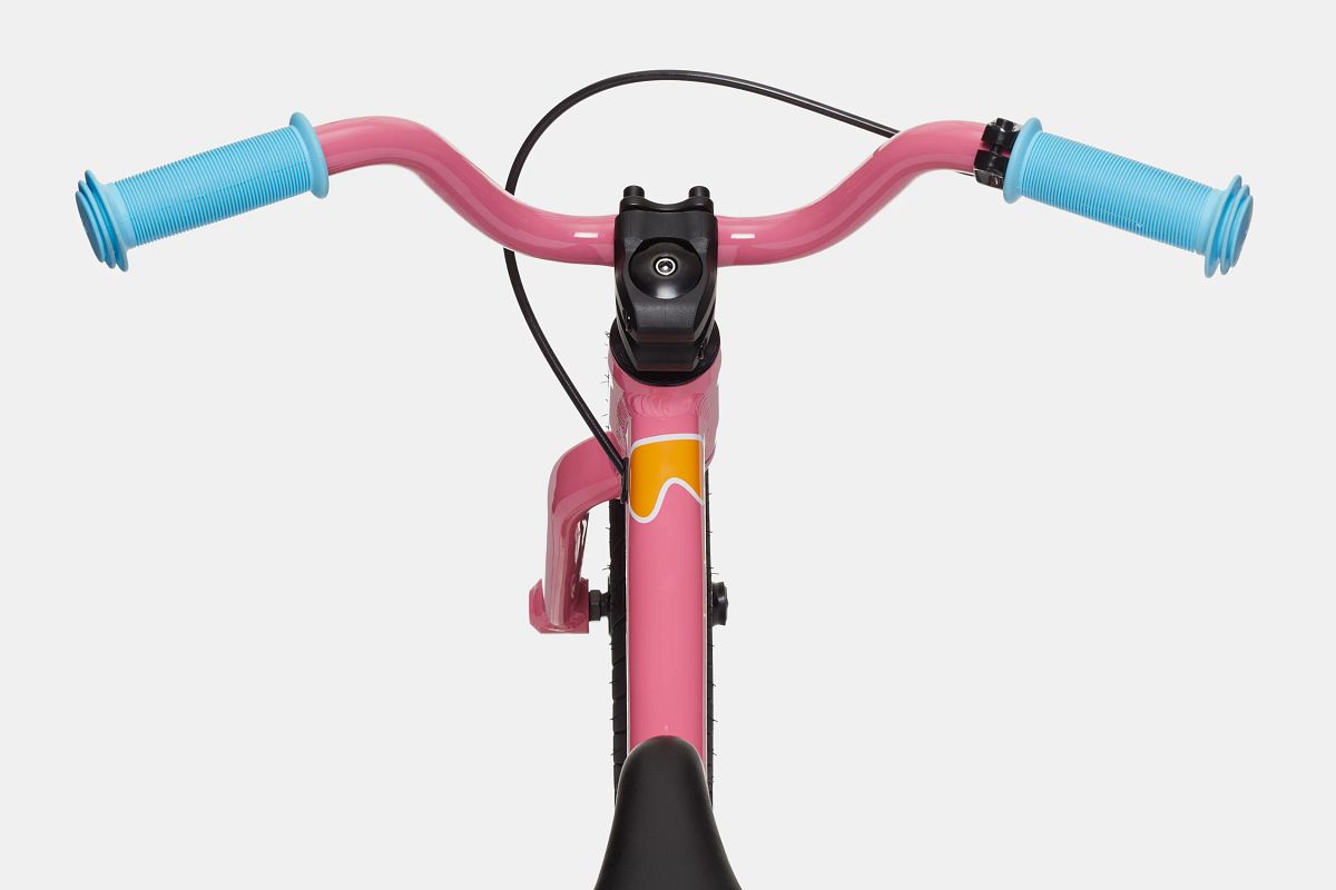 Kids Trail Balance - FlaminGoes