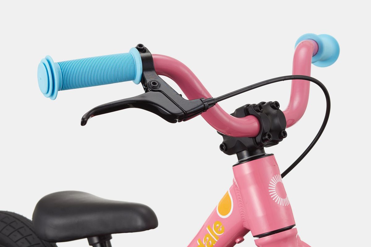 Kids Trail Balance - FlaminGoes