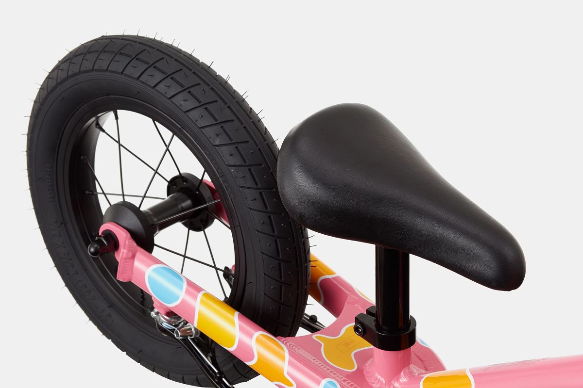 Kids Trail Balance - FlaminGoes