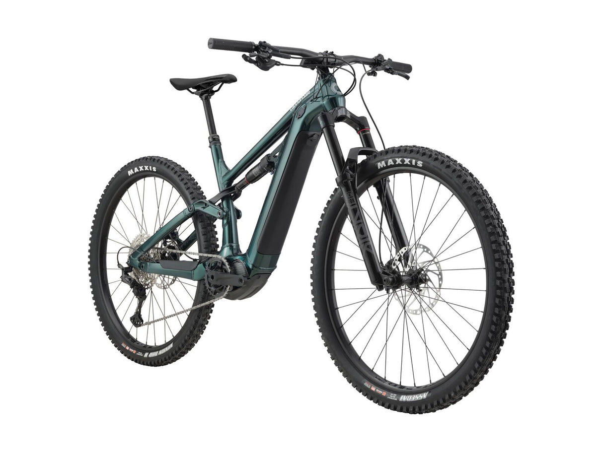 Moterra Neo S1 Gunmetal Green