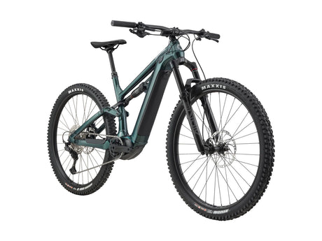Moterra Neo S1 Gunmetal Green