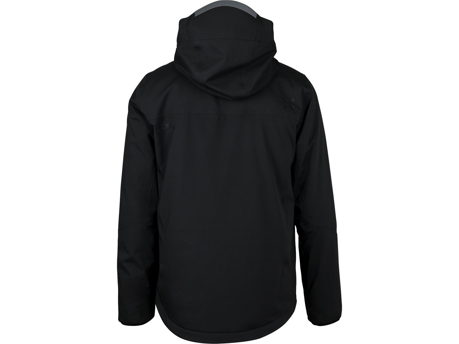 Carve All-Weather Insulated jacket 2.0 - black