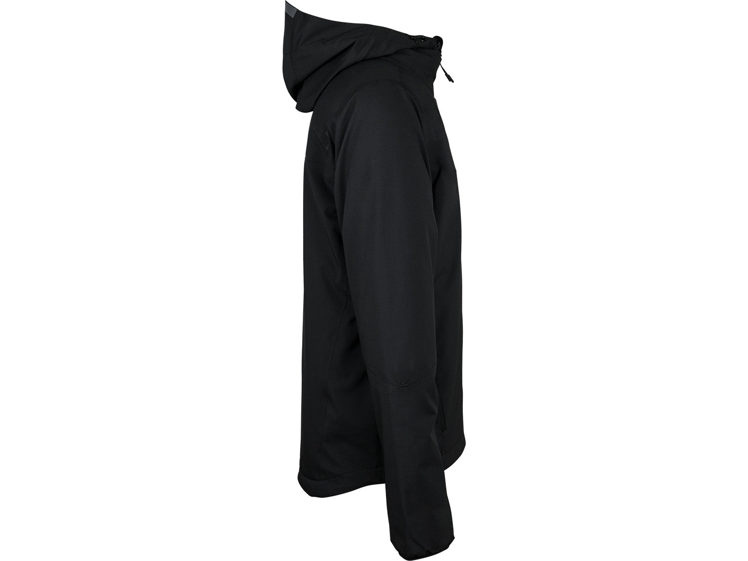 Carve All-Weather Insulated jacket 2.0 - black