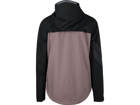 Carve All-Weather Jacket 2.0 - Black Taupe
