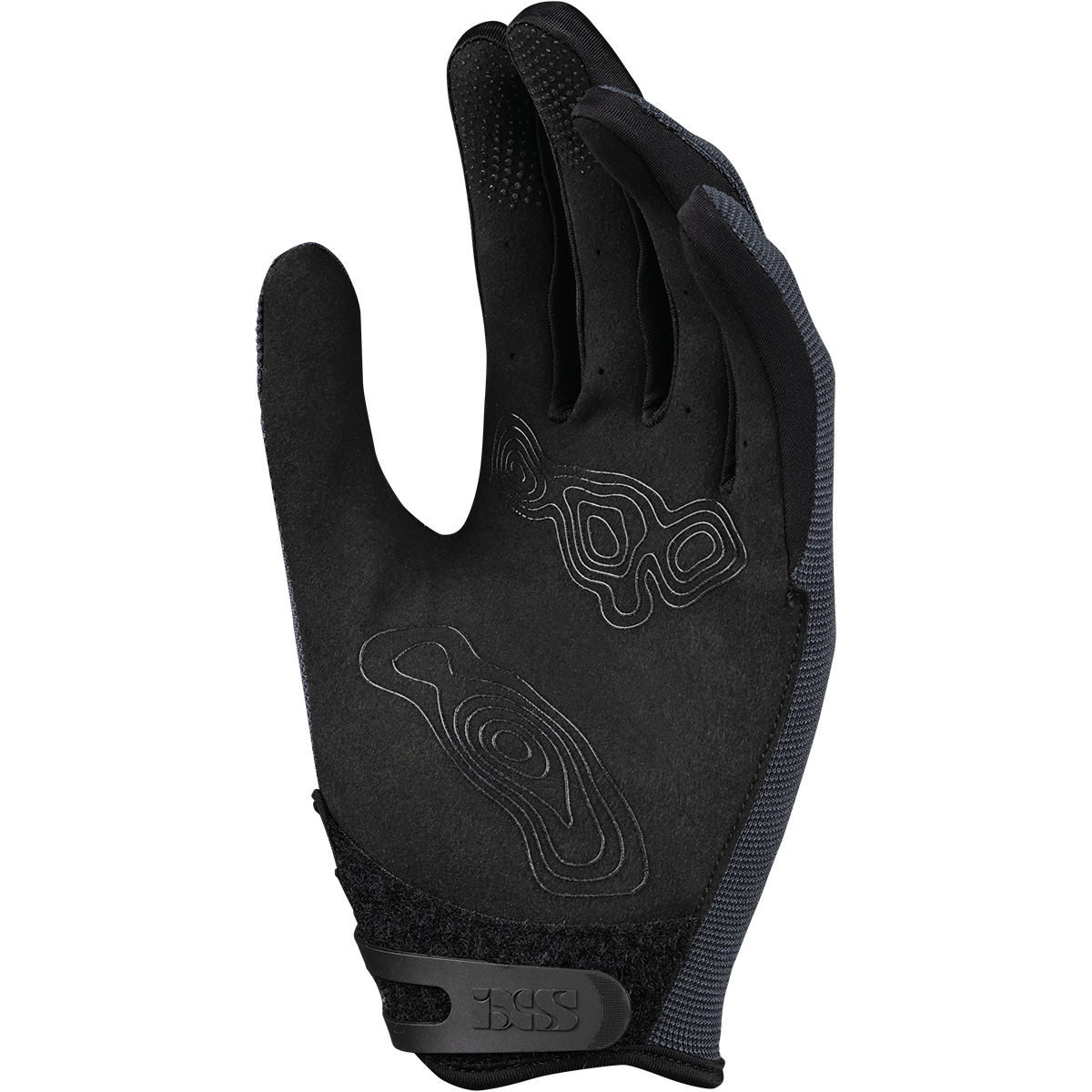 Carve Digger Handschuhe marine