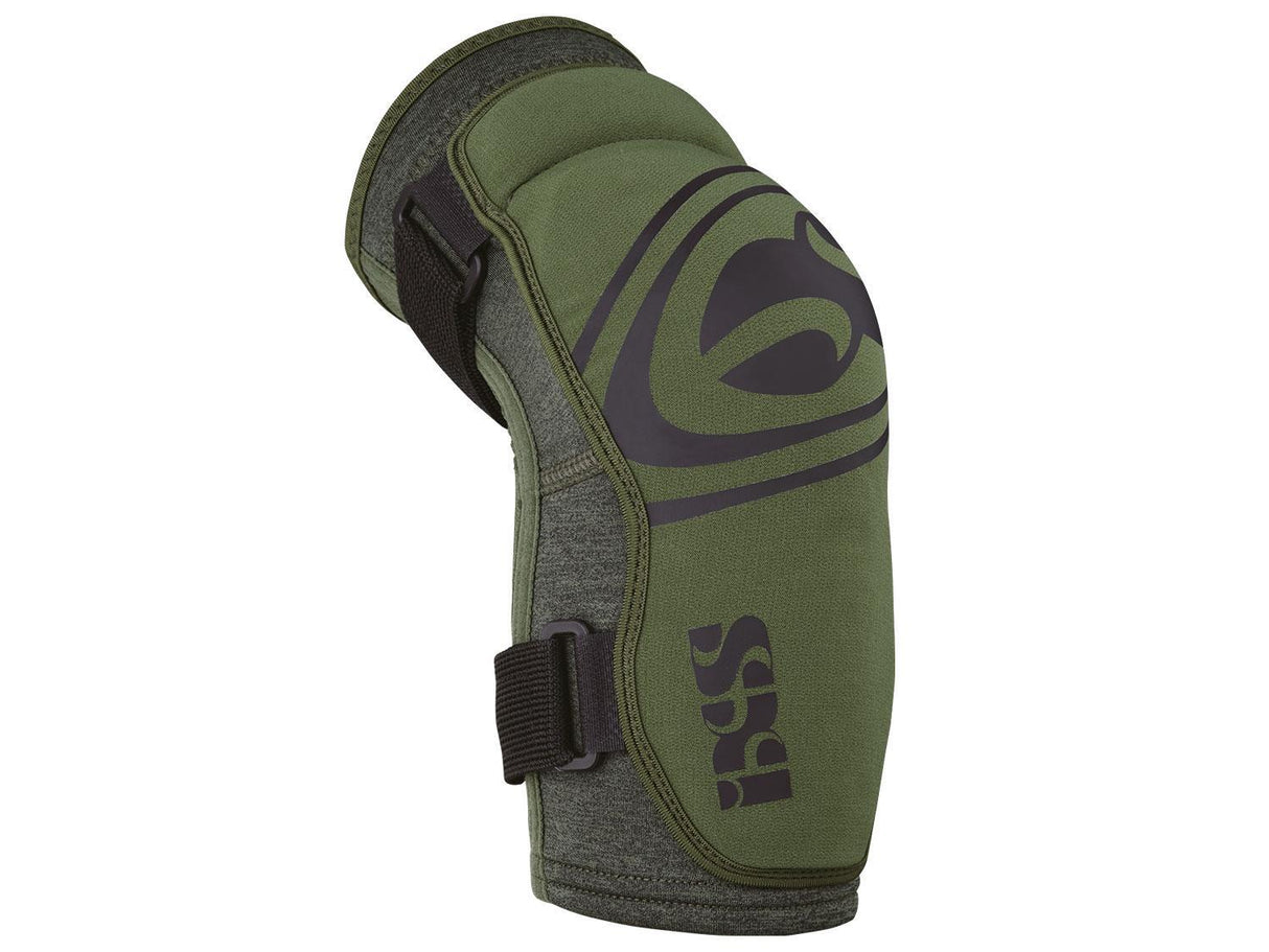 Carve EVO+ elbow guard - olive