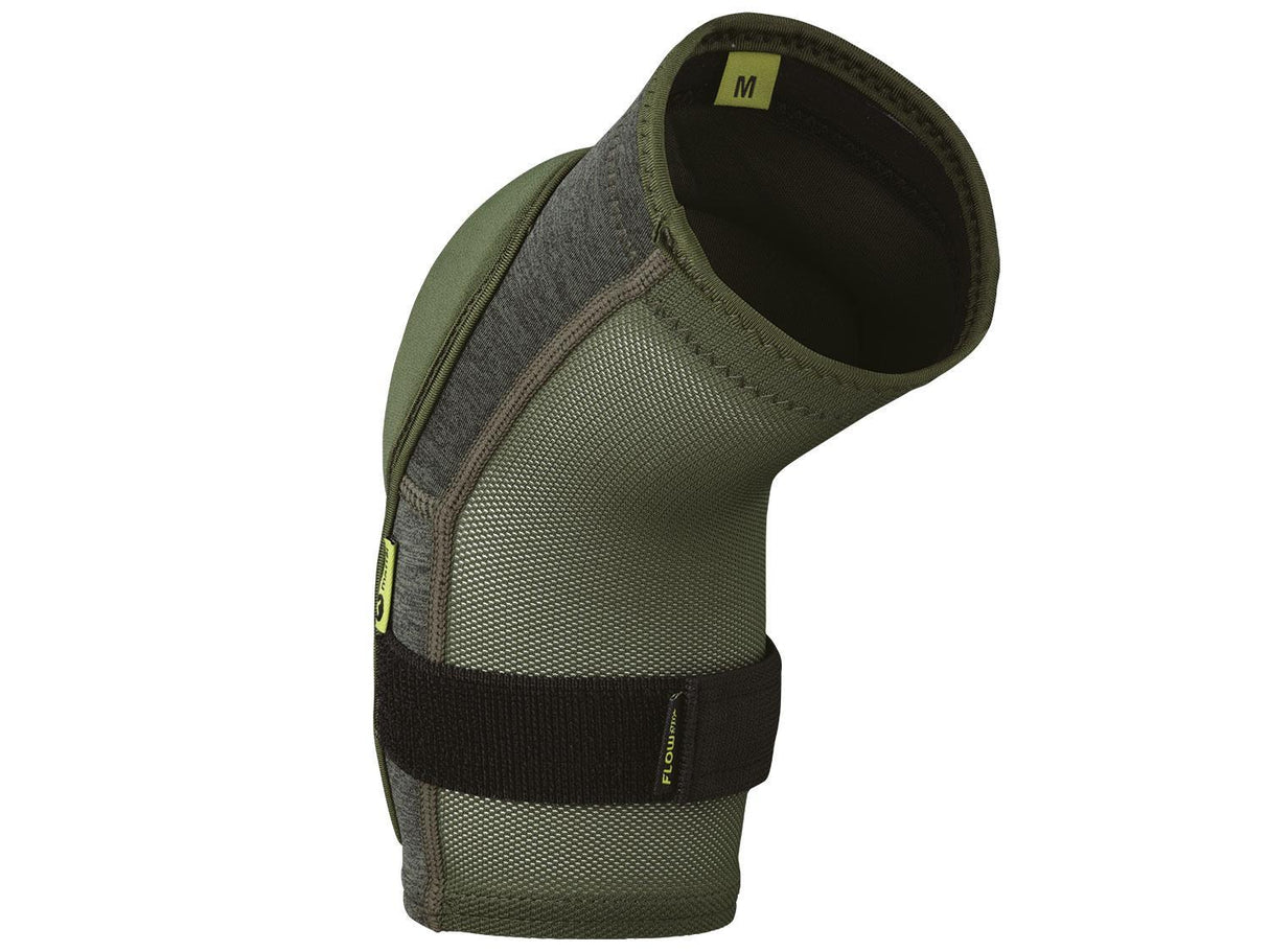 Carve EVO+ elbow guard - olive