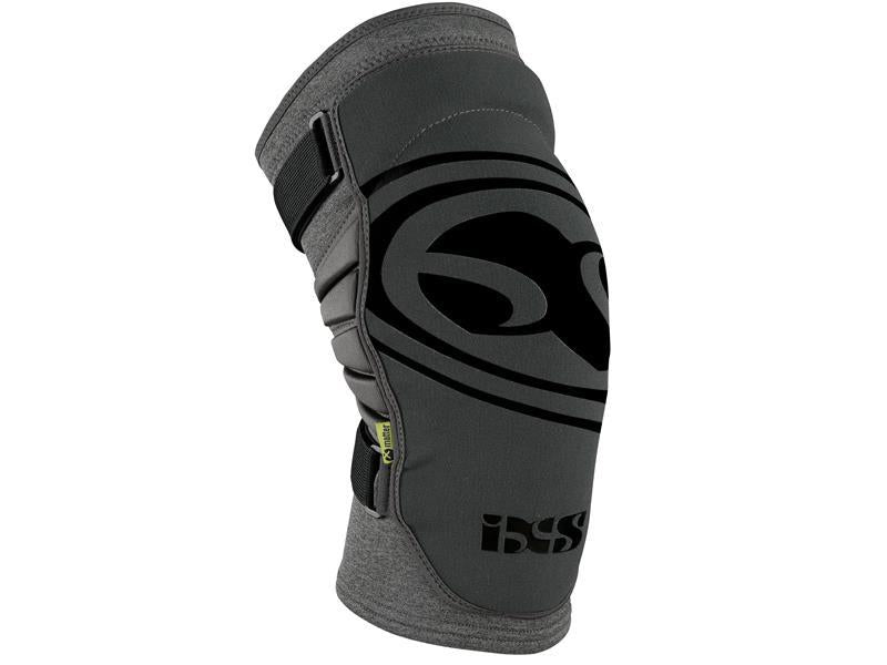 Carve EVO+ knee guard - grey
