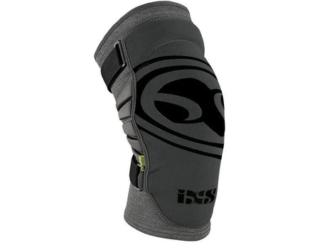 Carve EVO+ knee guard - grey