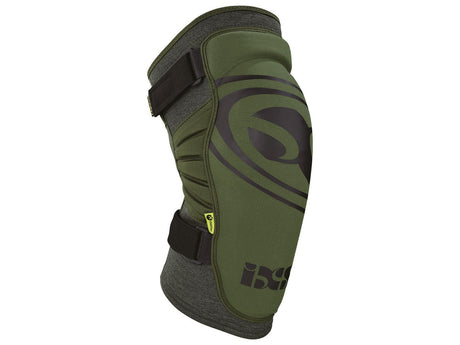 Carve EVO+ knee guard - olive